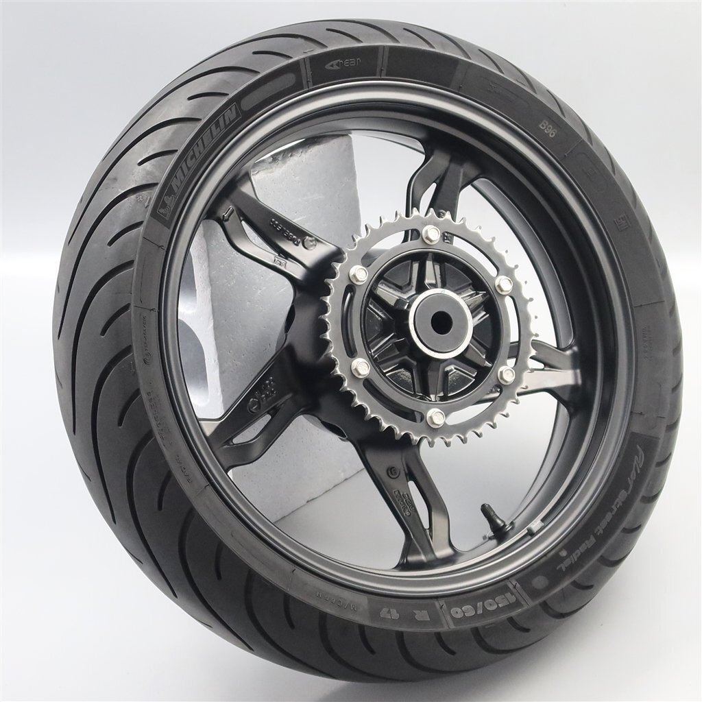 Yahoo!オークション -「bmw g310r」(BMW用) (ホイール)の落札 Yahoo!オークション -「bmw g310r」(BMW用) (ホイール)の落札