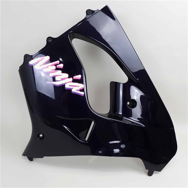 Webike | 才谷屋 サイタニヤ 純正カウル用アンダーカウル ZX-25R
