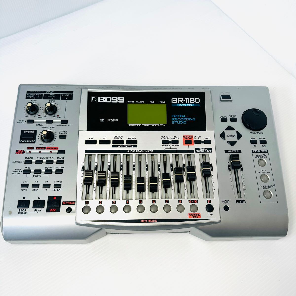 Yahoo!オークション -「boss br-1180」の落札相場・落札価格 Yahoo!オークション -「boss br-1180」の落札相場・落札価格