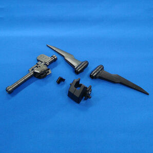 魂ウェブ 限定 IN ACTION!! OFFSHOOT サザーランド 対応「可翔翼」セット コードギアス Code Geass Lelouch SUTHERLAND wing bazooka parts