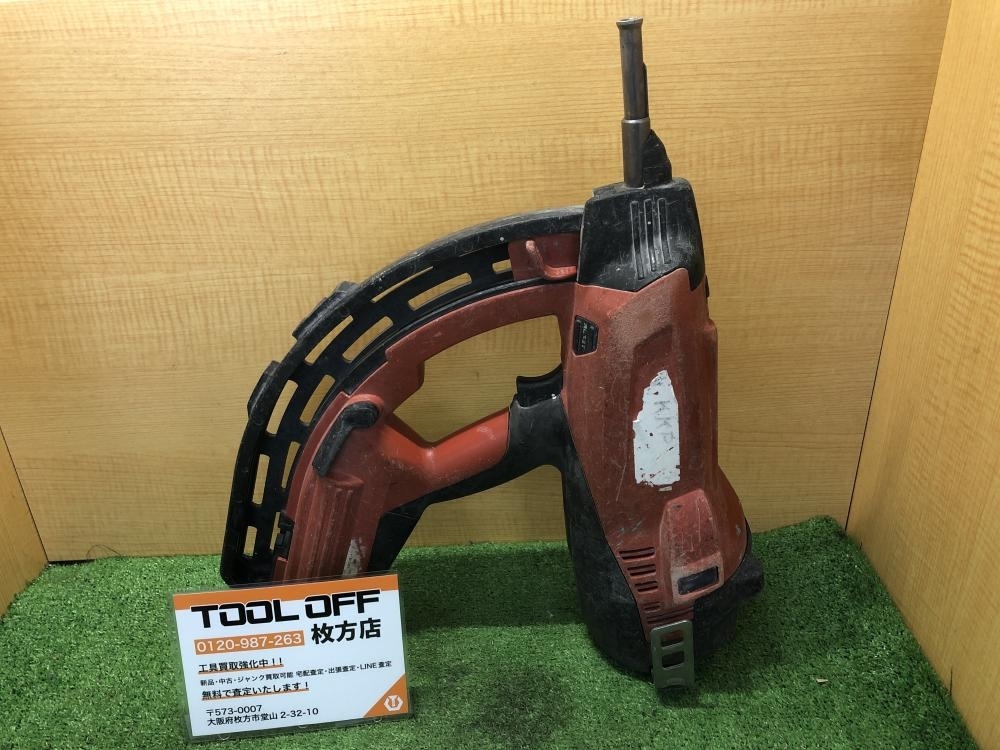 2025年最新】Yahoo!オークション -hilti gx120の中古品・新品 2025年最新】Yahoo!オークション -hilti gx120の中古品・新品
