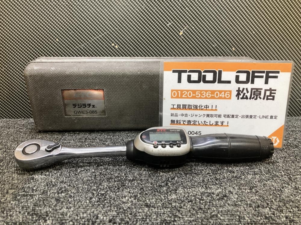 2025年最新】Yahoo!オークション -トルクレンチ ktcの中古品 2025年最新】Yahoo!オークション -トルクレンチ ktcの中古品