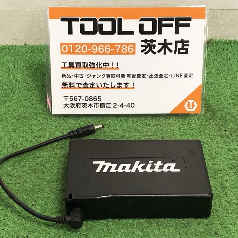 Makitaマキタ空調服バッテリーBL07150B - メルカリ
