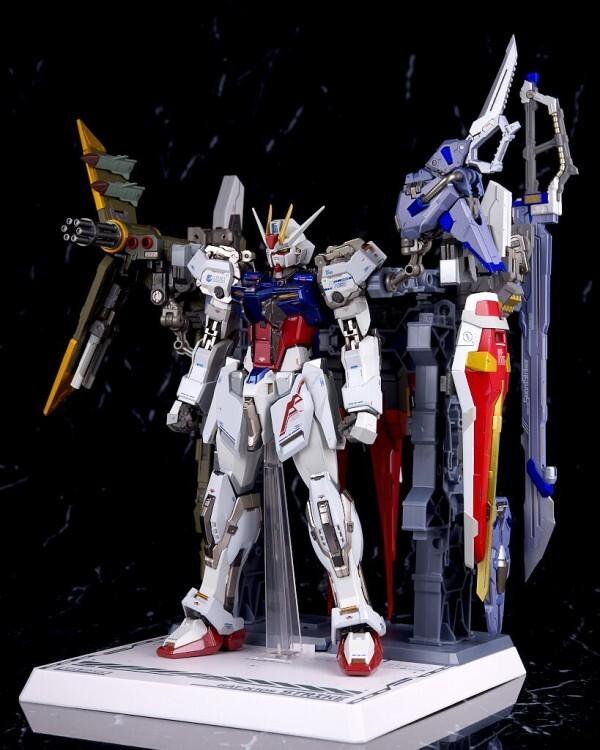 2025年最新】Yahoo!オークション -metal build ストライク 2025年最新】Yahoo!オークション -metal build ストライク