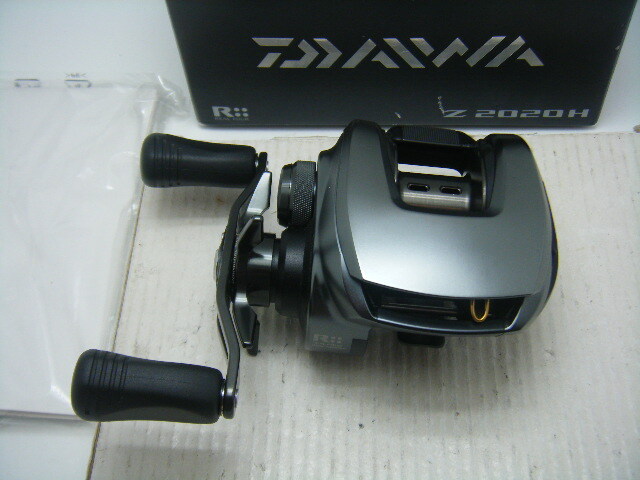 Yahoo!オークション -「daiwa z 2020」の落札相場・落札価格 Yahoo!オークション -「daiwa z 2020」の落札相場・落札価格