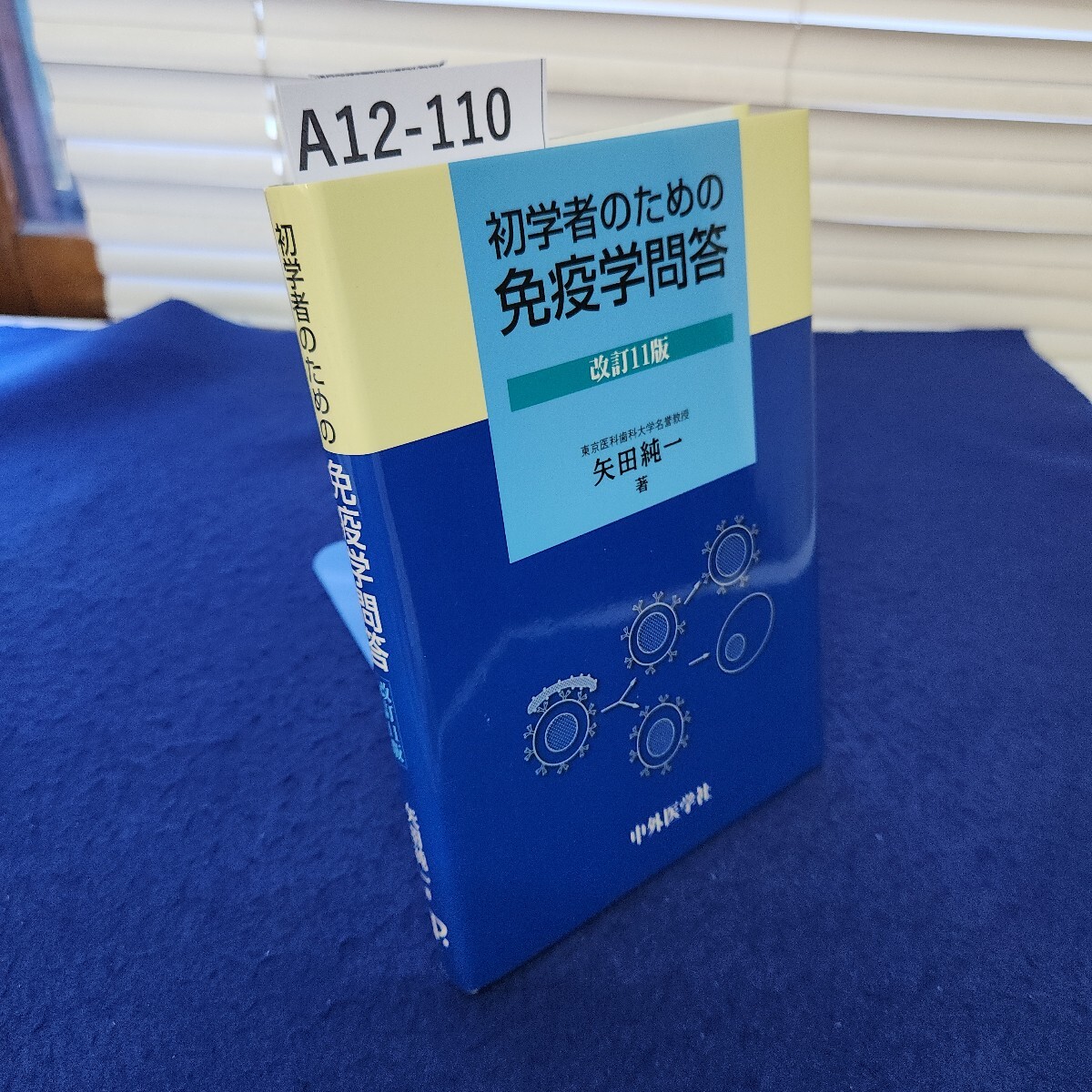 2025年最新】Yahoo!オークション -免疫学問答の中古品・新品・未 2025年最新】Yahoo!オークション -免疫学問答の中古品・新品・未