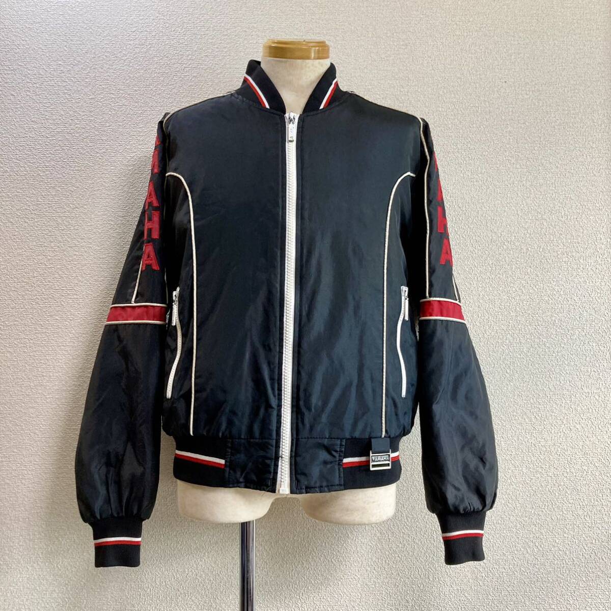 2025年最新】Yahoo!オークション -ヤマハ ブルゾンの中古品