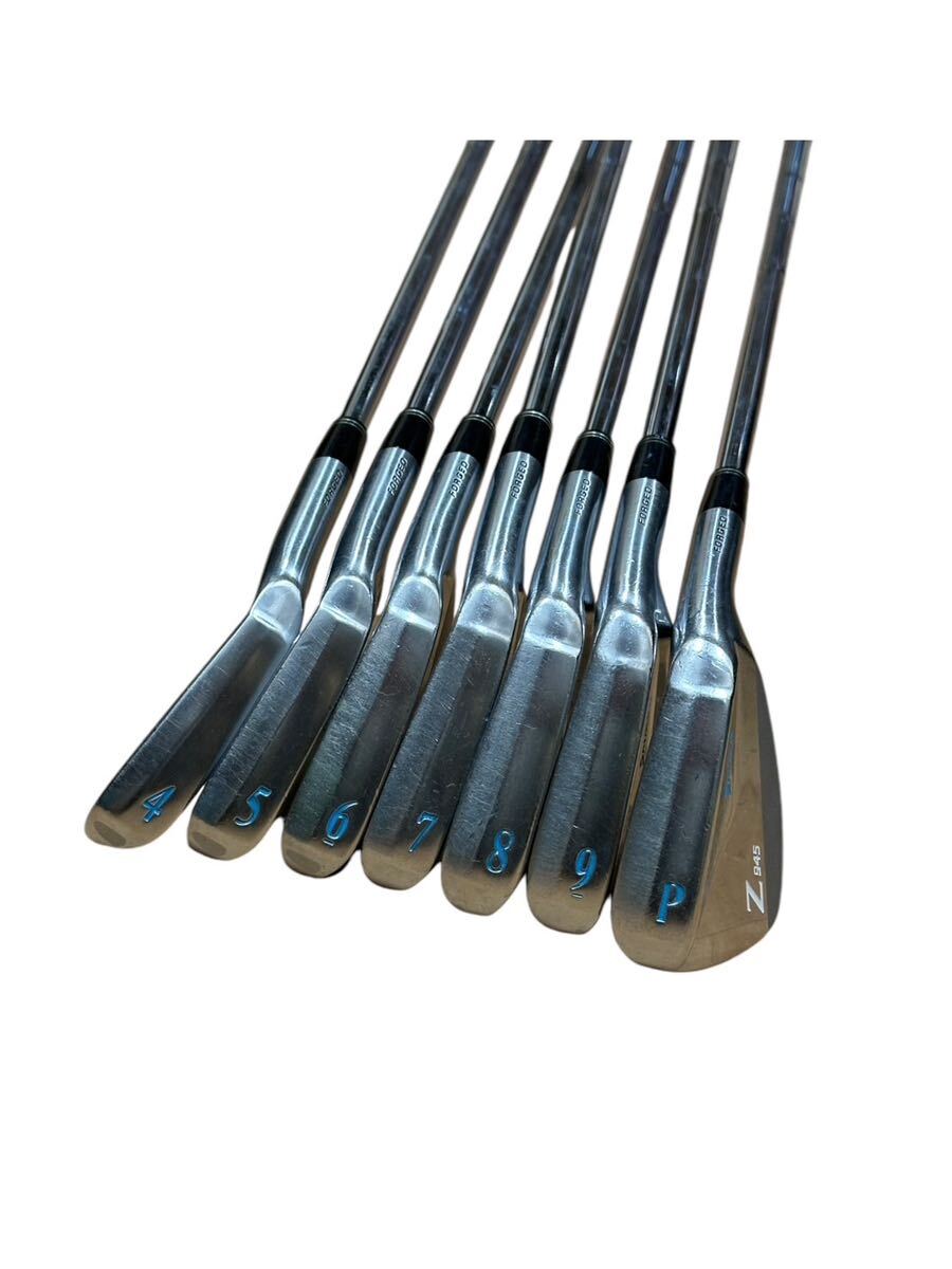 2025年最新】Yahoo!オークション -srixon z945 アイアンの中古品 2025年最新】Yahoo!オークション -srixon z945 アイアンの中古品