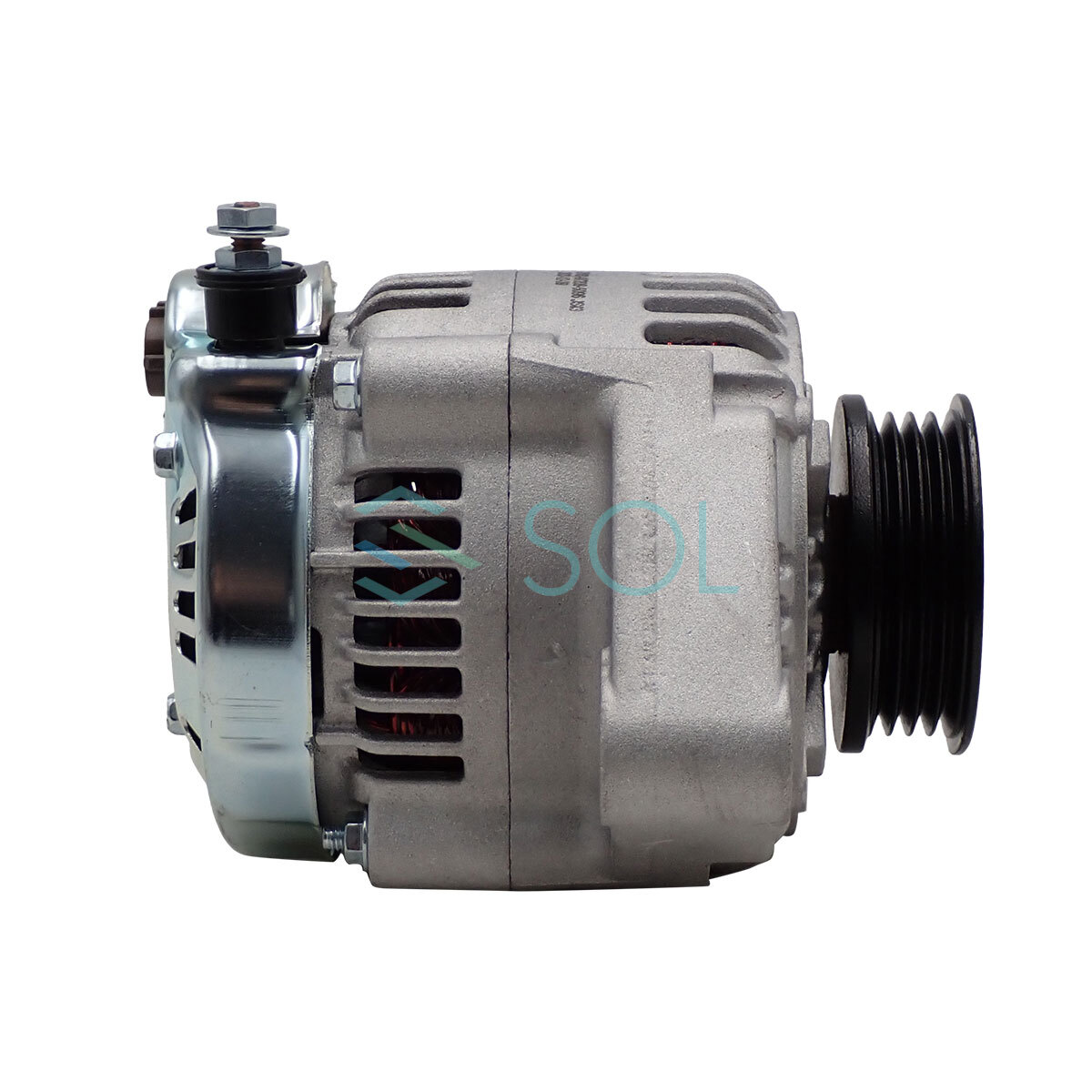 ダイハツ ハイゼットトラック S200C S200P オルタネーター 27060-97209 27060-B2260 コア返却不要 出荷締切18時 ダイハツ ハイゼットトラック S200C S200P オルタネーター 27060-97209 27060-B2260 コア返却不要 出荷締切18時