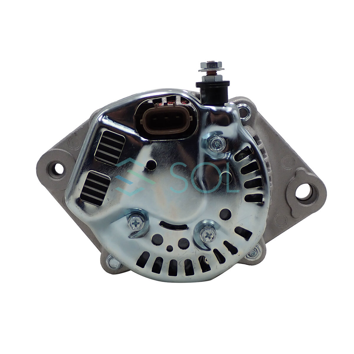 ダイハツ ハイゼットトラック S200C S200P オルタネーター 27060-97209 27060-B2260 コア返却不要 出荷締切18時 ダイハツ ハイゼットトラック S200C S200P オルタネーター 27060-97209 27060-B2260 コア返却不要 出荷締切18時