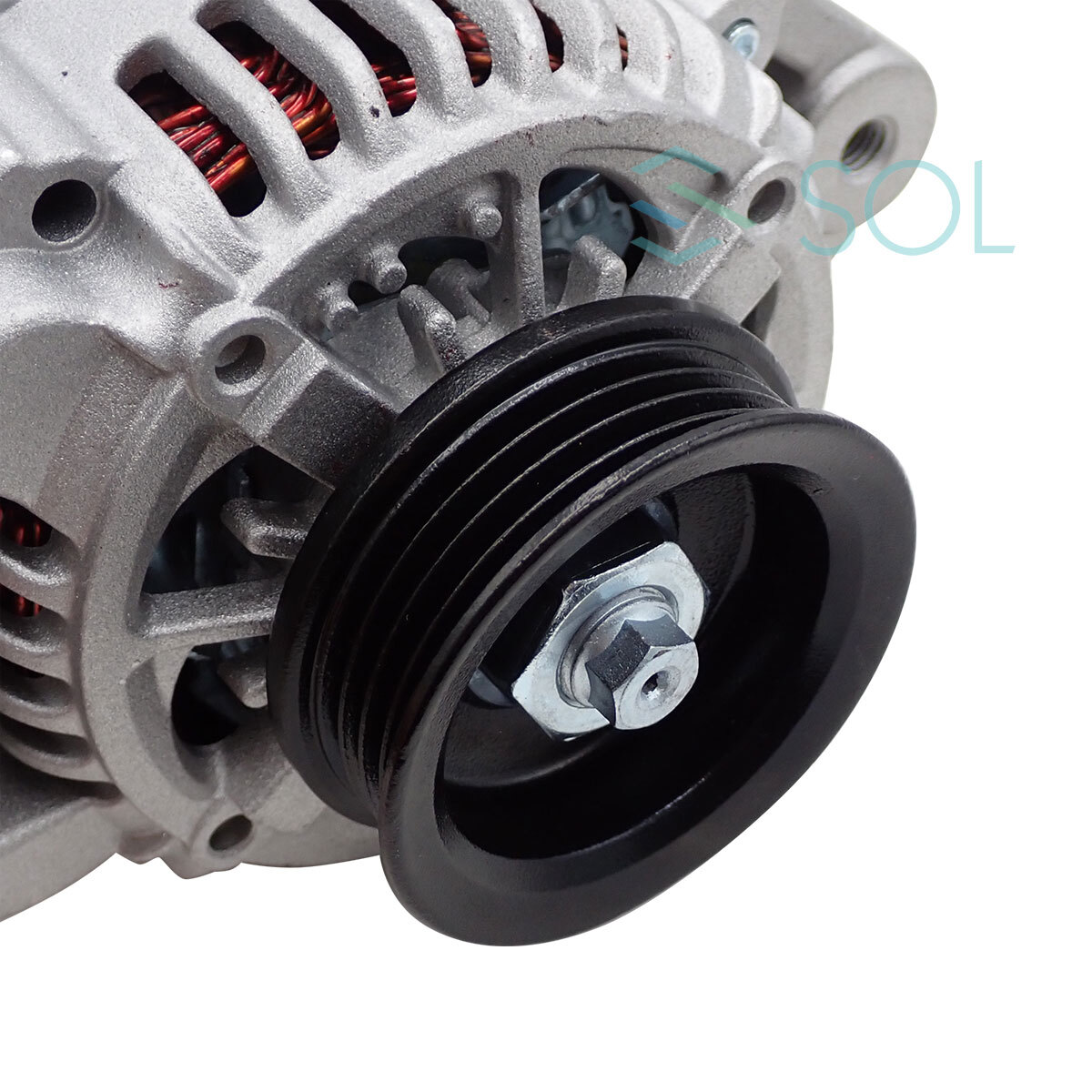 ダイハツ ハイゼットトラック S200C S200P オルタネーター 27060-97209 27060-B2260 コア返却不要 出荷締切18時 ダイハツ ハイゼットトラック S200C S200P オルタネーター 27060-97209 27060-B2260 コア返却不要 出荷締切18時