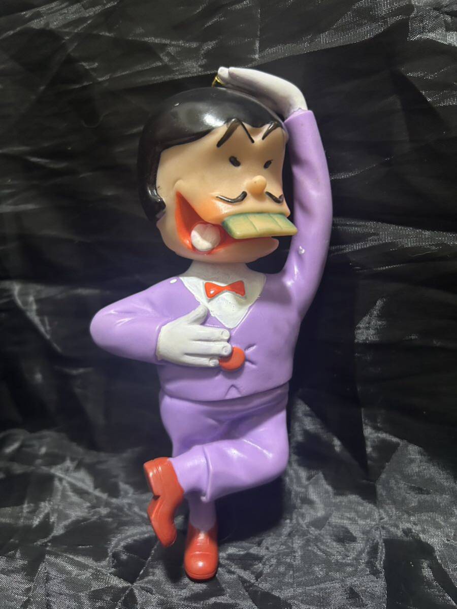 Yahoo!オークション -「おそ松くん ソフビ」の落札相場・落札価格 Yahoo!オークション -「おそ松くん ソフビ」の落札相場・落札価格