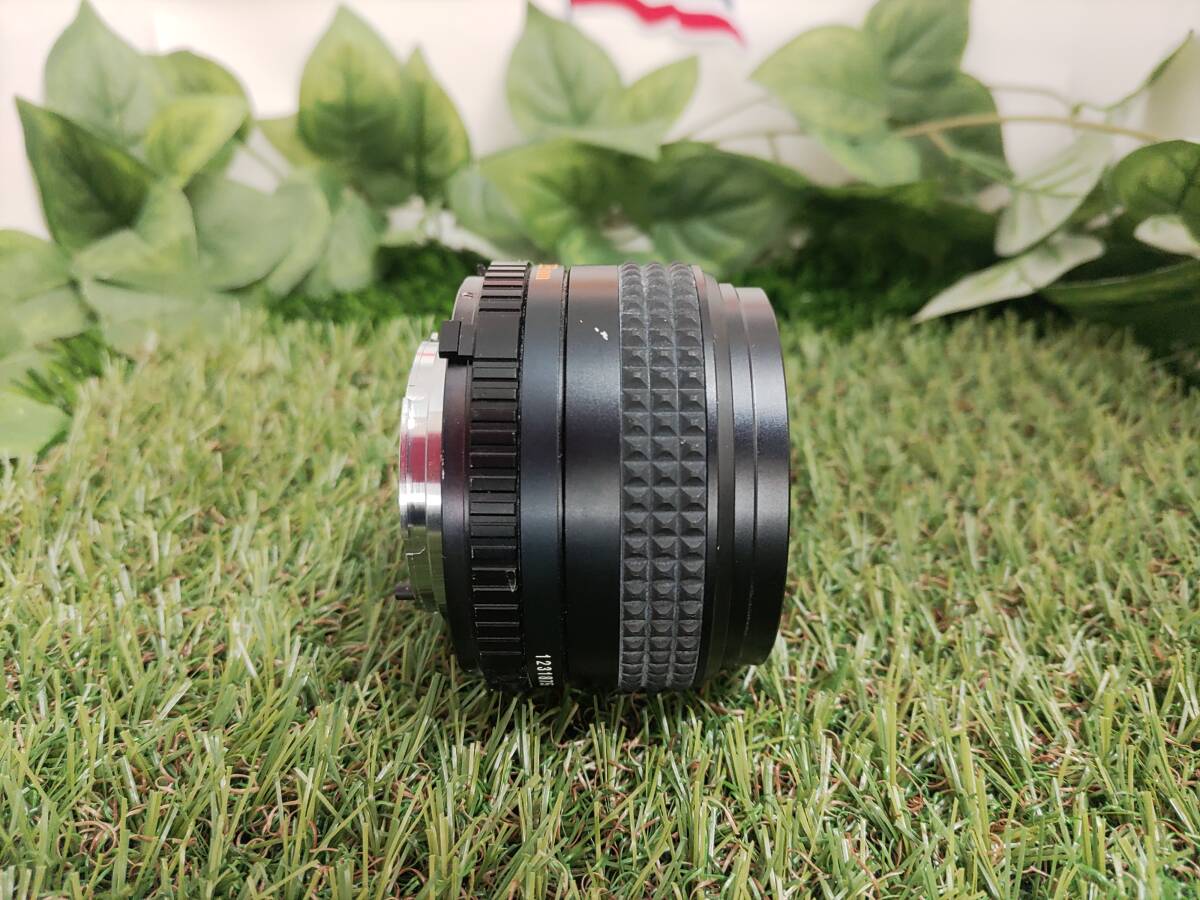 ☆良品☆ ミノルタ MINOLTA MD W.ROKKOR 28mm F2.8 ☆良品☆ ミノルタ MINOLTA MD W.ROKKOR 28mm F2.8