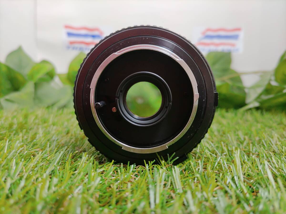 ☆良品☆ ミノルタ MINOLTA MD W.ROKKOR 28mm F2.8 ☆良品☆ ミノルタ MINOLTA MD W.ROKKOR 28mm F2.8