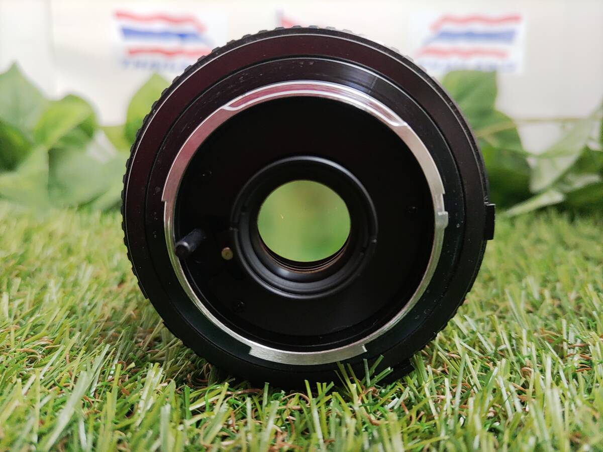 ☆良品☆ ミノルタ MINOLTA MD W.ROKKOR 28mm F2.8 ☆良品☆ ミノルタ MINOLTA MD W.ROKKOR 28mm F2.8