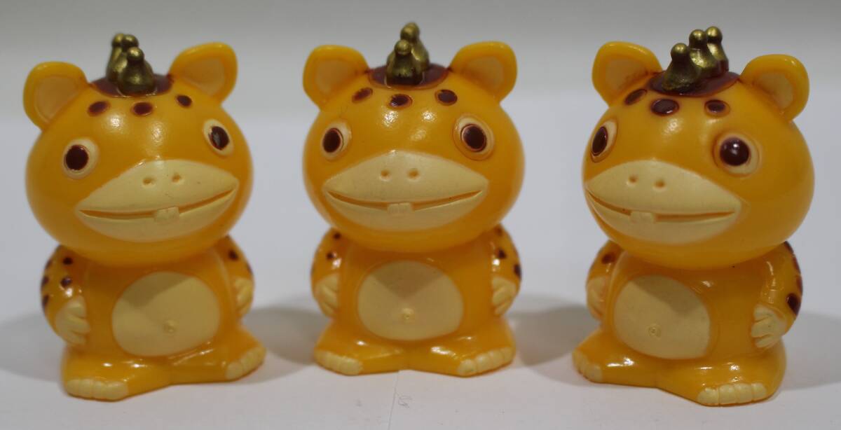 お値下げしました!!ブースカ 金色 (ゴールド) フィギュア ソフビ 約39cm Yahoo!オークション -「ブースカ」(ソフビ) (ビンテージ)の落札