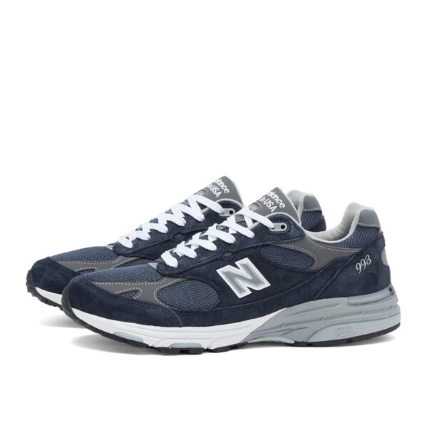 28.5cm new balance mr993nv