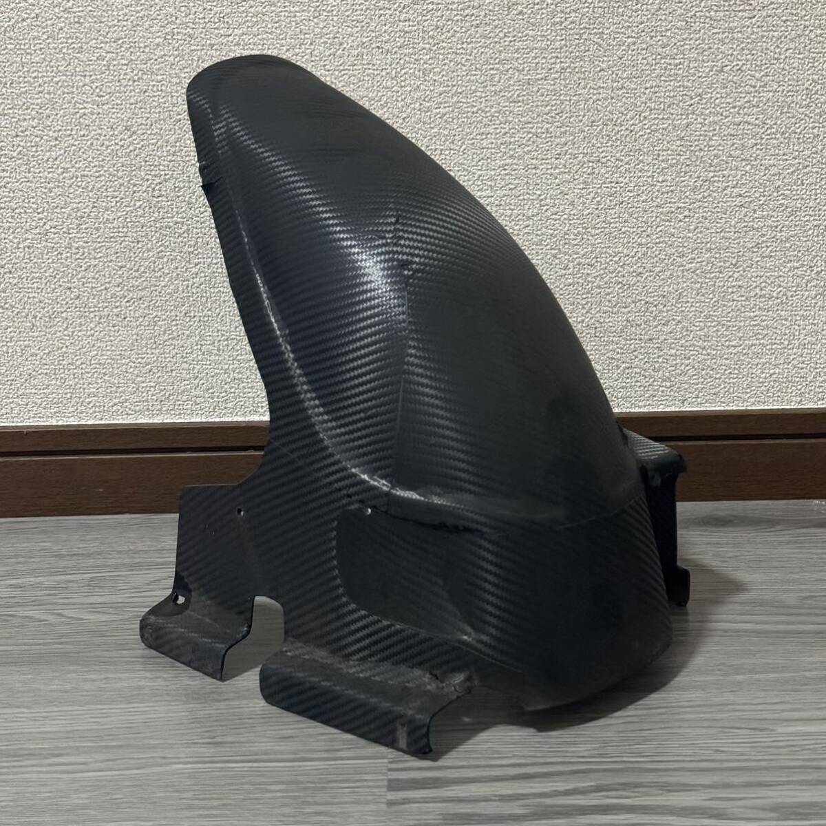ns1 リアフェンダー ふれん ns-1 NS-1