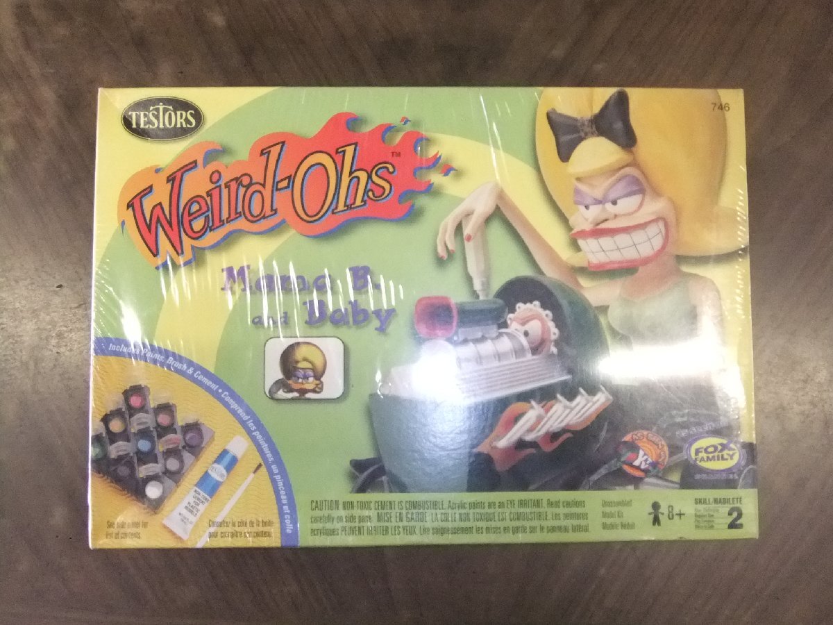 2025年最新】Yahoo!オークション -weird ohsの中古品・新品・未 2025年最新】Yahoo!オークション -weird ohsの中古品・新品・未