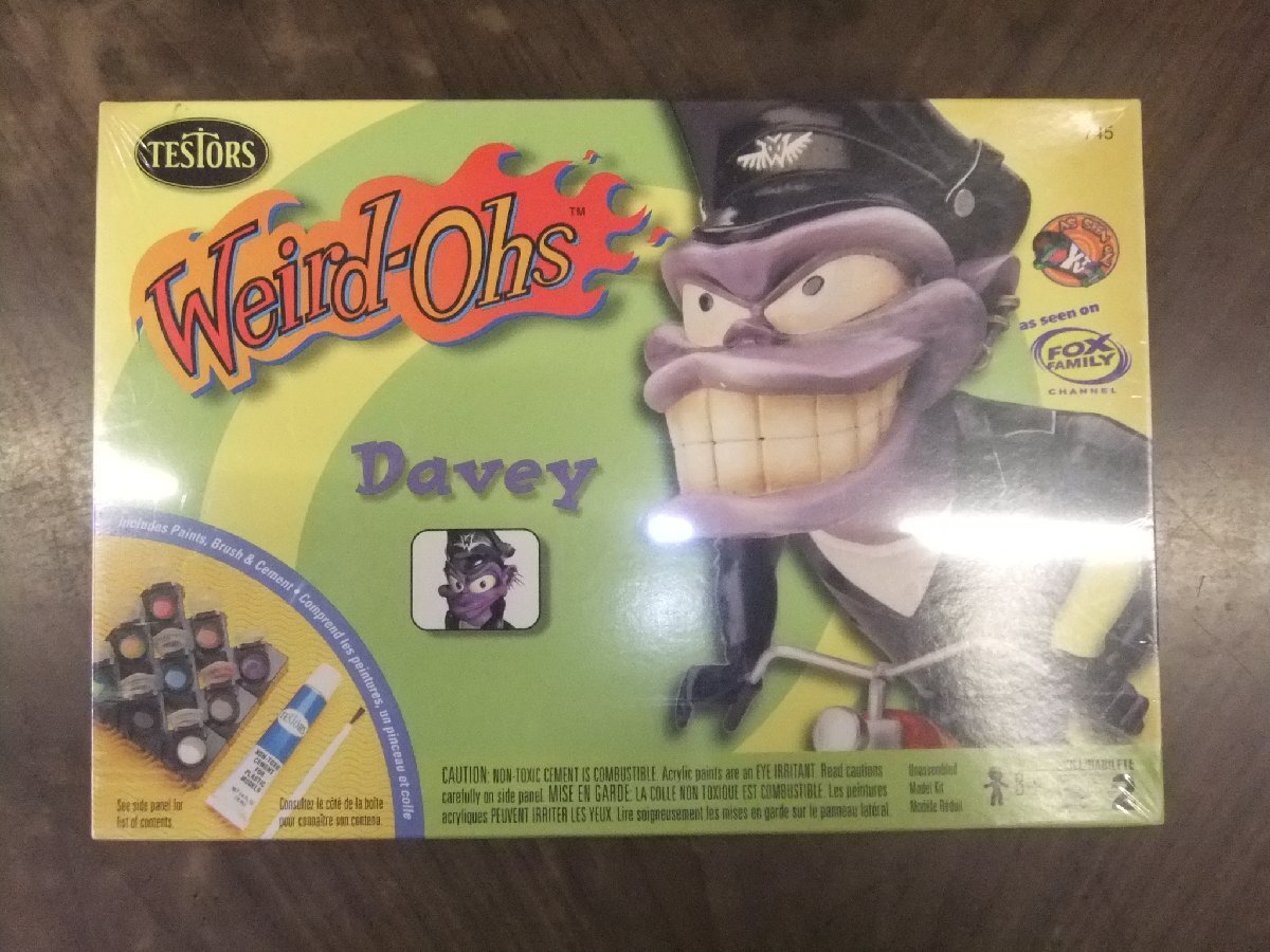2025年最新】Yahoo!オークション -weird-ohsの中古品・新品・未 2025年最新】Yahoo!オークション -weird-ohsの中古品・新品・未