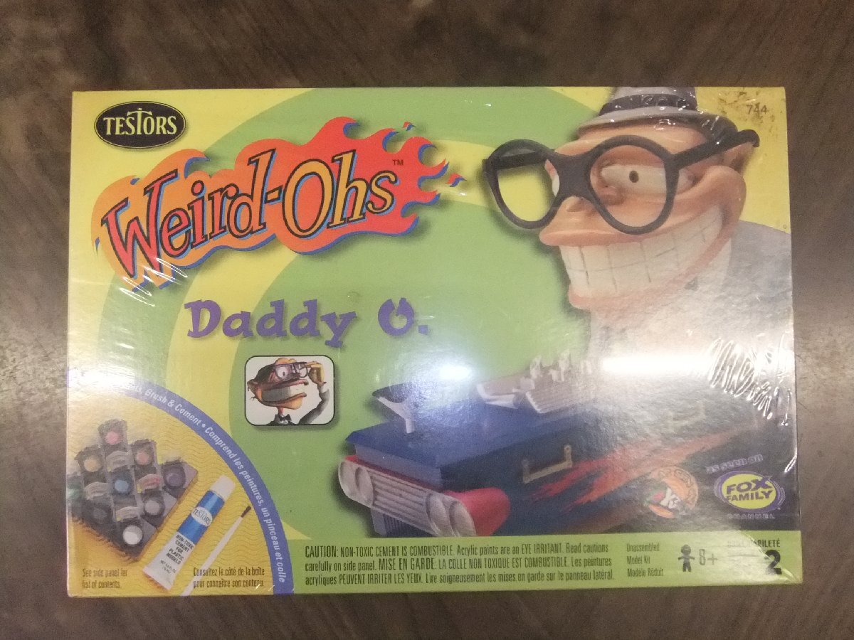 2025年最新】Yahoo!オークション -weird ohsの中古品・新品・未 2025年最新】Yahoo!オークション -weird ohsの中古品・新品・未