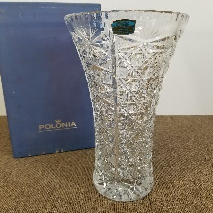 2025年最新】Yahoo!オークション -polonia 花瓶の中古品・新品 2025年最新】Yahoo!オークション -polonia 花瓶の中古品・新品