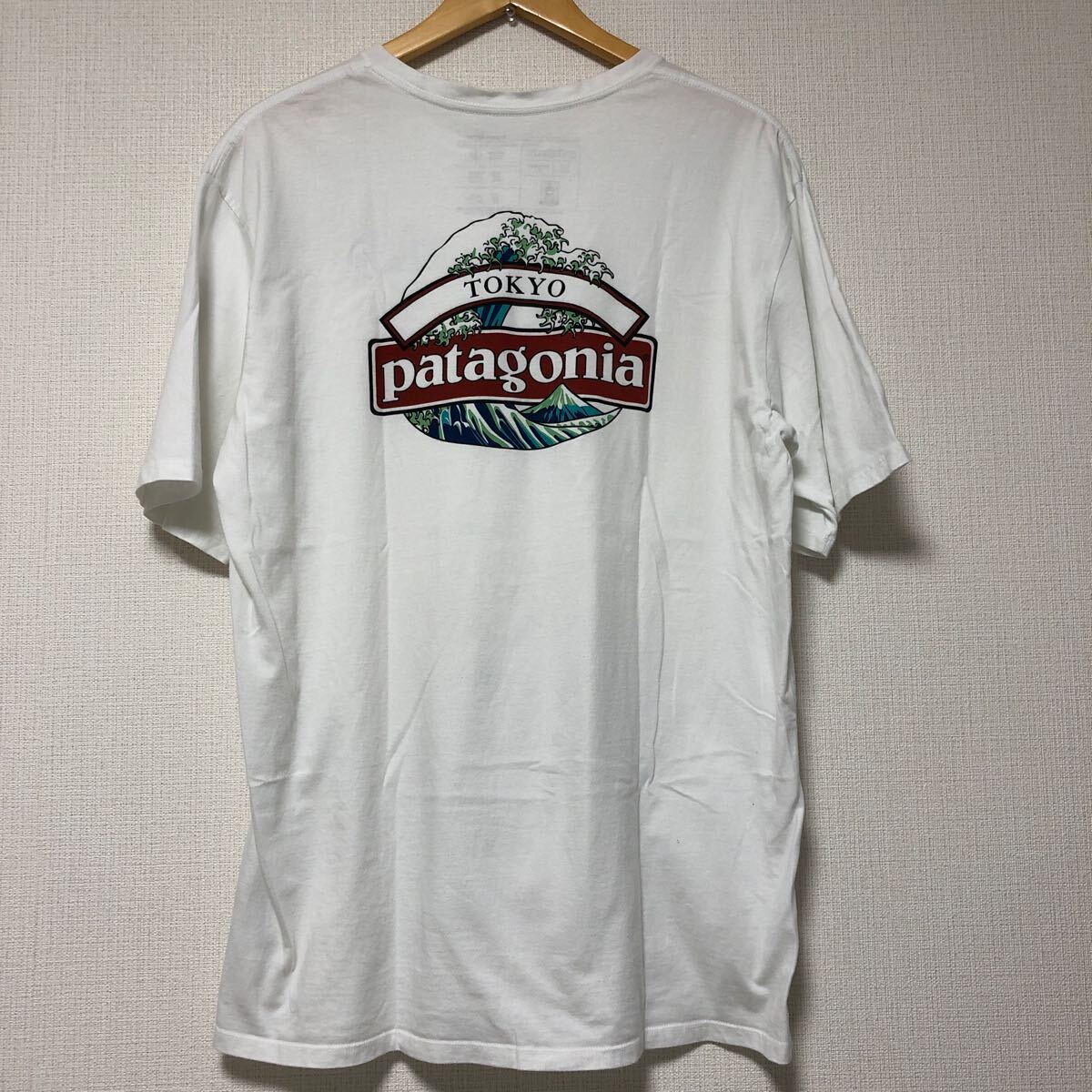 2025年最新】Yahoo!オークション -パタゴニア 北斎 tシャツの 2025年最新】Yahoo!オークション -パタゴニア 北斎 tシャツの