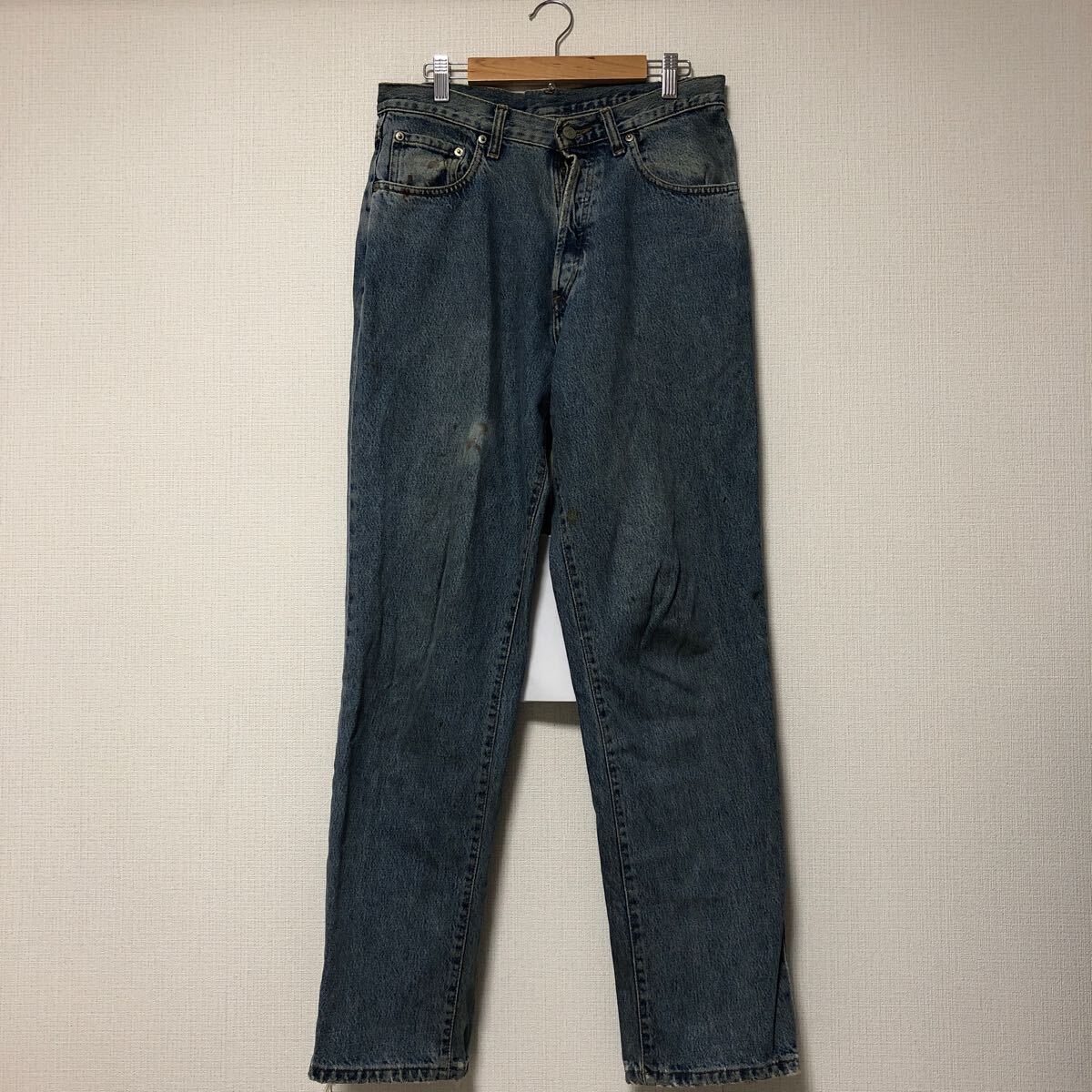 2025年最新】Yahoo!オークション -rrl デニム 30の中古品・新品 2025年最新】Yahoo!オークション -rrl デニム 30の中古品・新品