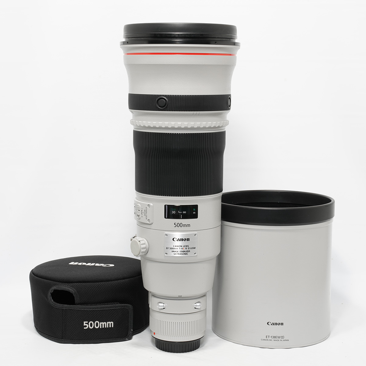 Yahoo!オークション -「ef500mm f4l is ii usm」の落札相場 Yahoo!オークション -「ef500mm f4l is ii usm」の落札相場