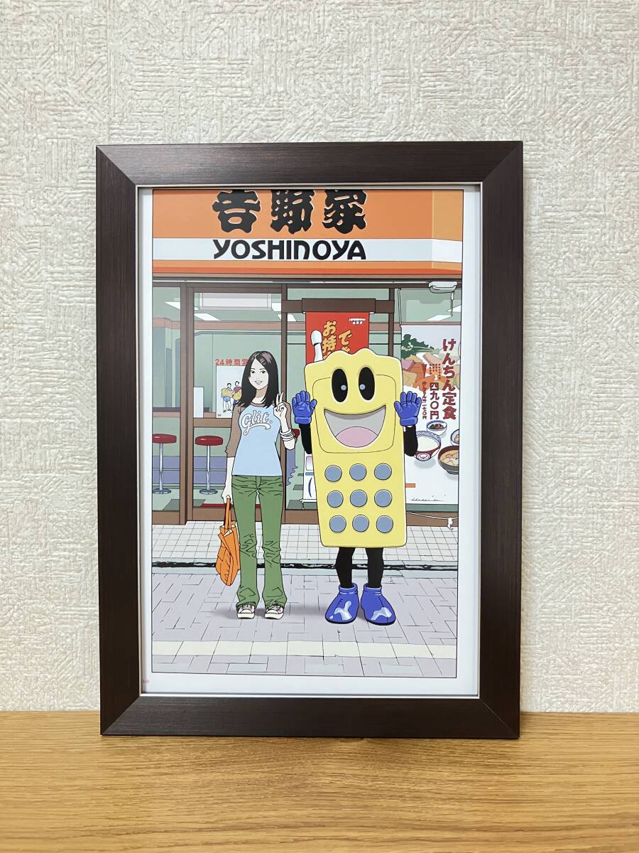 Yahoo!オークション -「江口寿史」(ホビー、カルチャー) の落札 Yahoo!オークション -「江口寿史」(ホビー、カルチャー) の落札