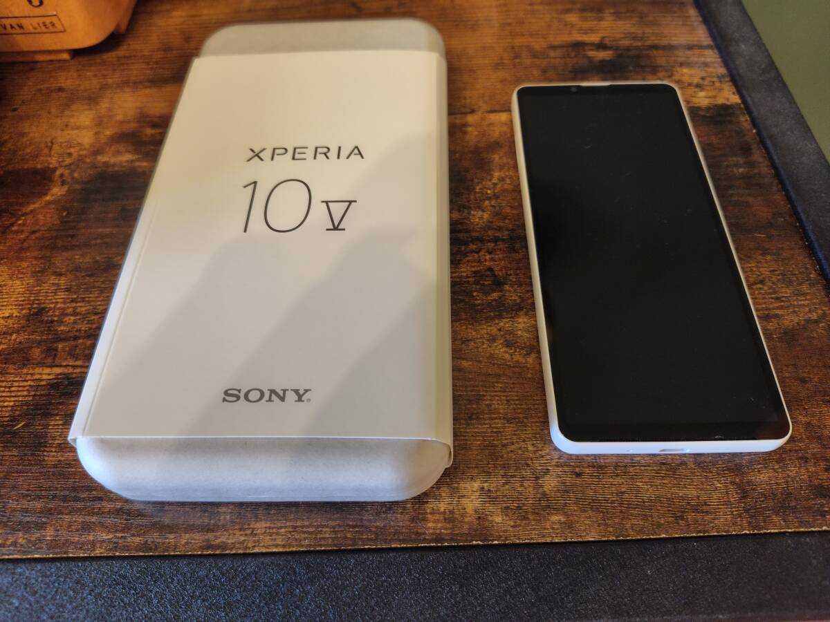 Yahoo!オークション -「Xperia 10 V XQ-DC44」の落札相場・落札価格 Yahoo!オークション -「Xperia 10 V XQ-DC44」の落札相場・落札価格