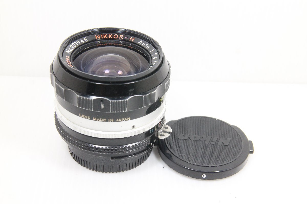 2025年最新】Yahoo!オークション -nikkor-n auto 24mm f2.8の 2025年最新】Yahoo!オークション -nikkor-n auto 24mm f2.8の
