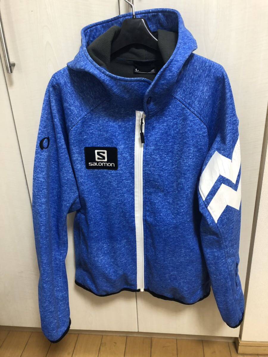 Yahoo!オークション -「オンヨネ サロモン」の落札相場・落札価格 Yahoo!オークション -「オンヨネ サロモン」の落札相場・落札価格