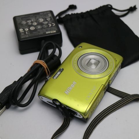 Yahoo!オークション -「ニコン クールピクス 3100」の落札相場 Yahoo!オークション -「ニコン クールピクス 3100」の落札相場