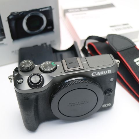 Yahoo!オークション -「eos m6 ボディ」の落札相場・落札価格 Yahoo!オークション -「eos m6 ボディ」の落札相場・落札価格