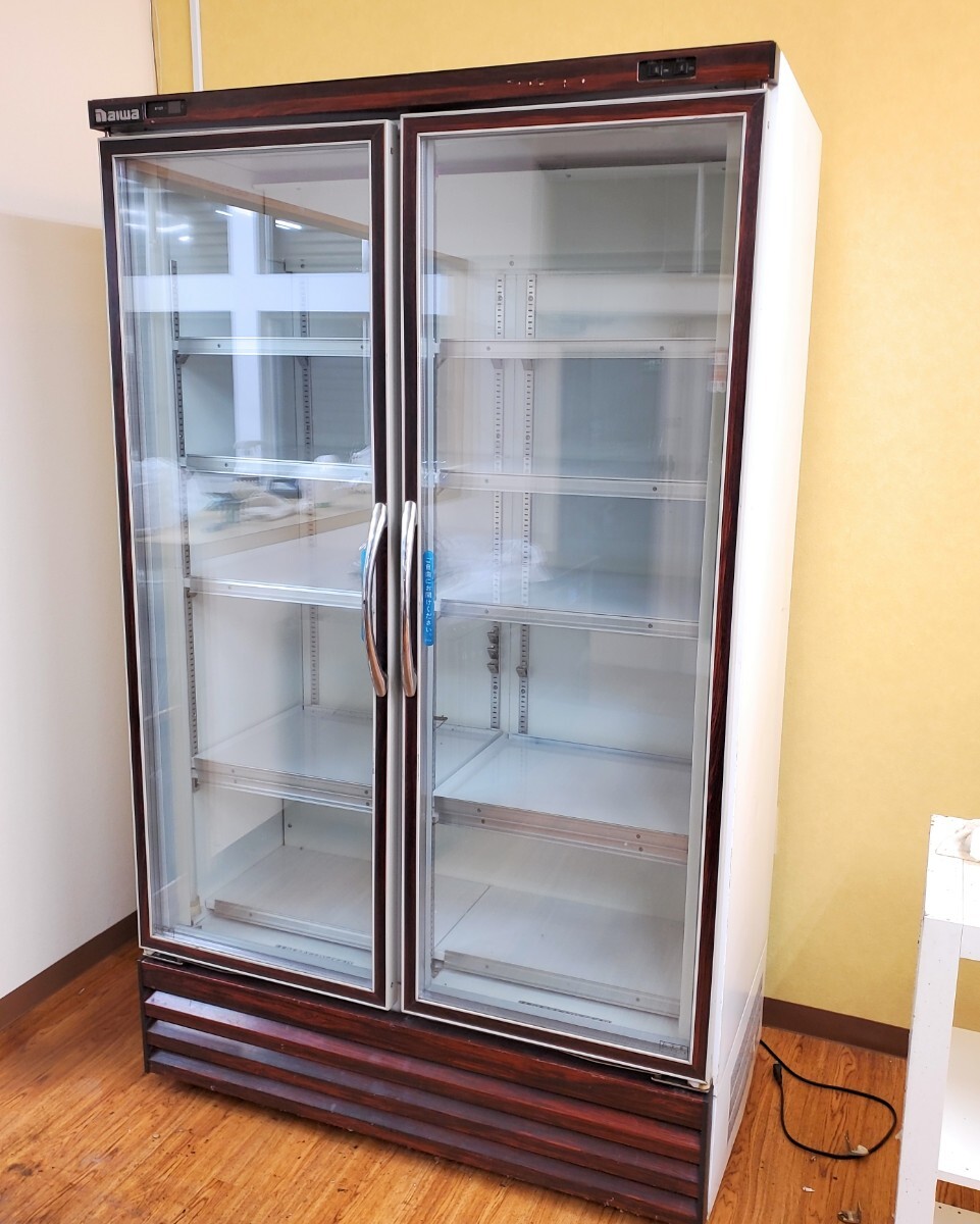冷蔵ショーケース :: Yahoo!Auction|DEJAPAN - Bid and Buy 冷蔵ショーケース :: Yahoo!Auction|DEJAPAN - Bid and Buy