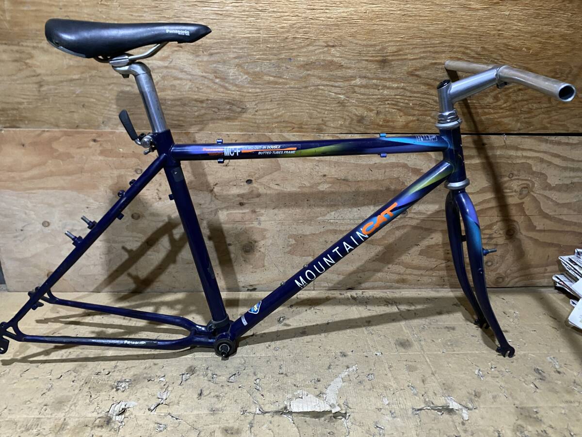 Yahoo!オークション -「old mtb」(マウンテンバイク) (フレーム Yahoo!オークション -「old mtb」(マウンテンバイク) (フレーム