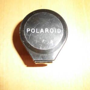 POLAROID MODEL128 ビンテージ ポラロイド オリジナル タイマー 120秒 中古品