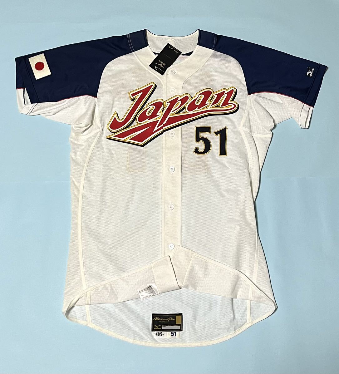 Yahoo!オークション -「イチロー ユニフォーム wbc」の落札相場 Yahoo!オークション -「イチロー ユニフォーム wbc」の落札相場