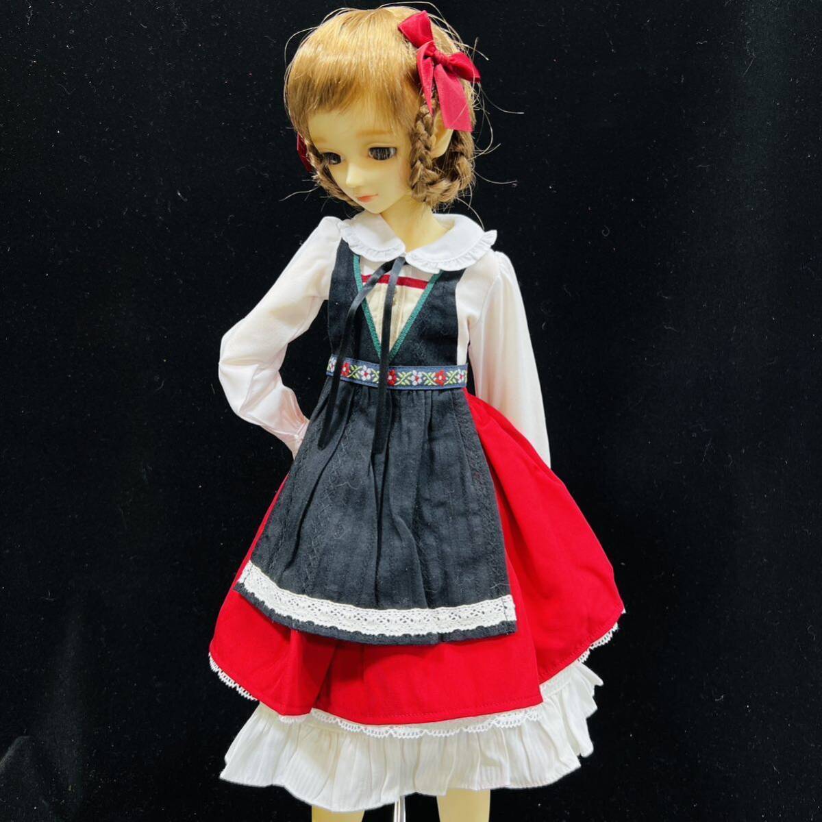 Yahoo!オークション -「スーパードルフィー 服 sd」の落札相場 Yahoo!オークション -「スーパードルフィー 服 sd」の落札相場