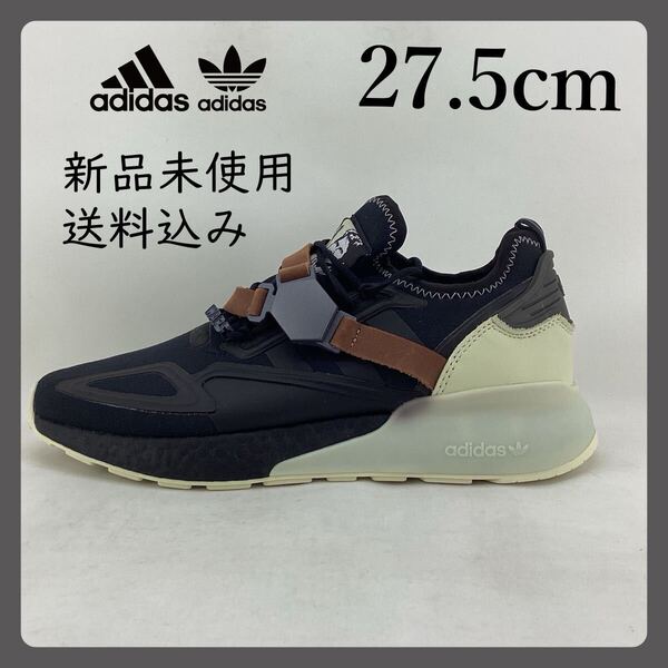 ADIDAS/ZX 2K BOOST/27.5cm/FX9113