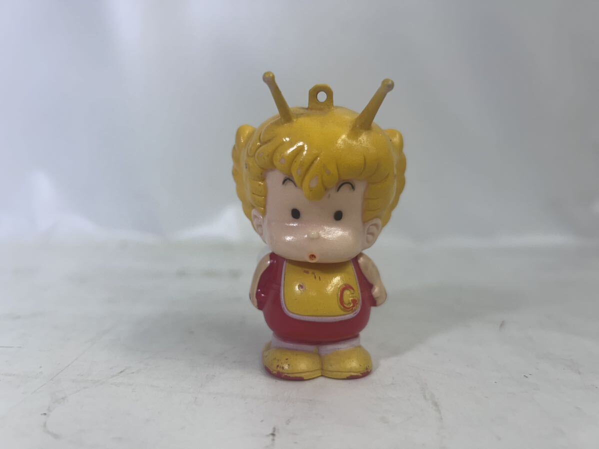 Yahoo!オークション -「アラレちゃん がっちゃん」の落札相場