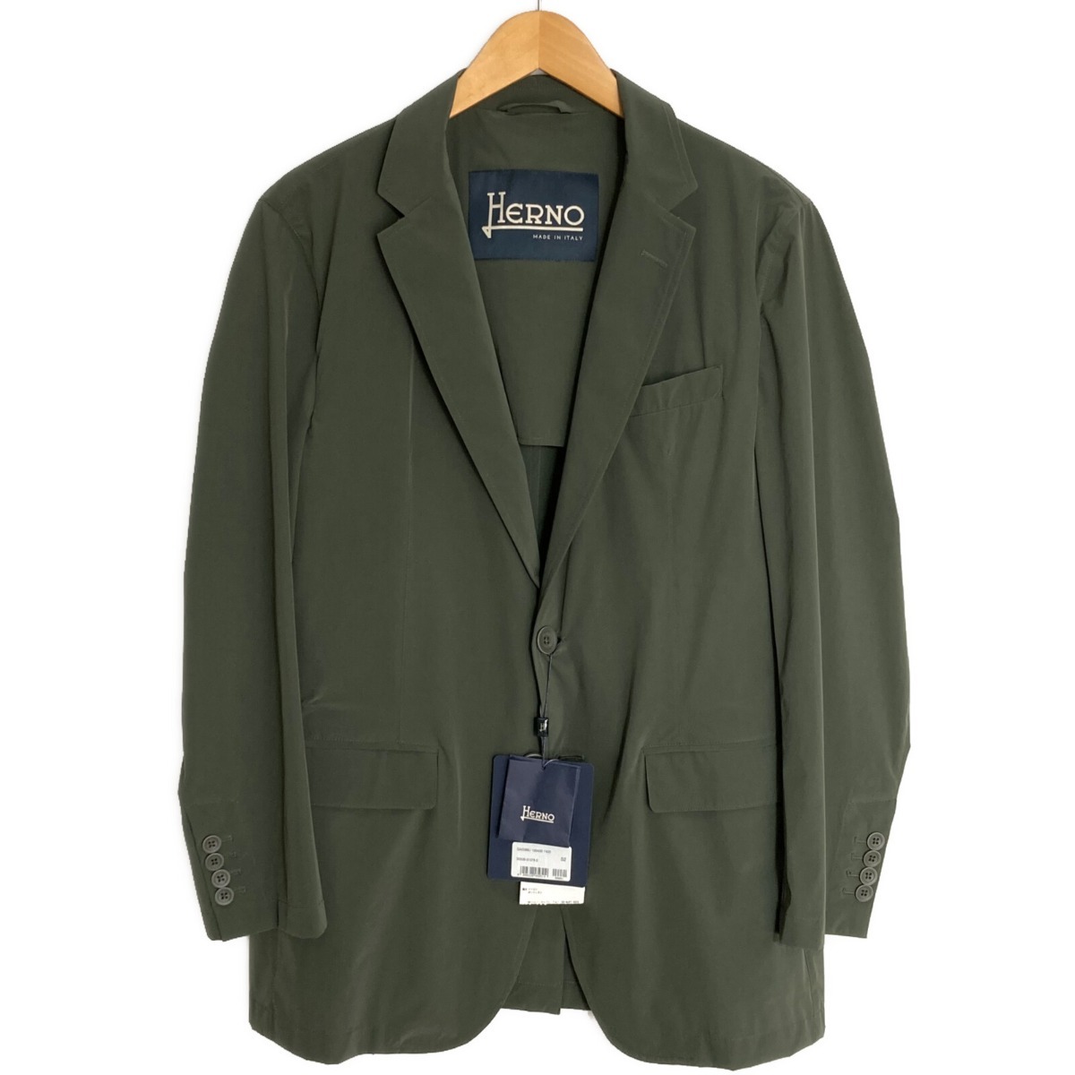 2025年最新】Yahoo!オークション -herno 52の中古品・新品・未 2025年最新】Yahoo!オークション -herno 52の中古品・新品・未