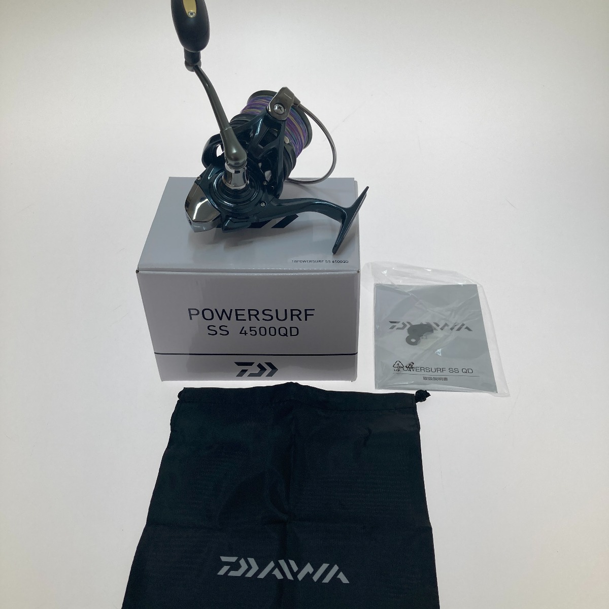 2025年最新】Yahoo!オークション -daiwa パワーサーフの中古品 2025年最新】Yahoo!オークション -daiwa パワーサーフの中古品