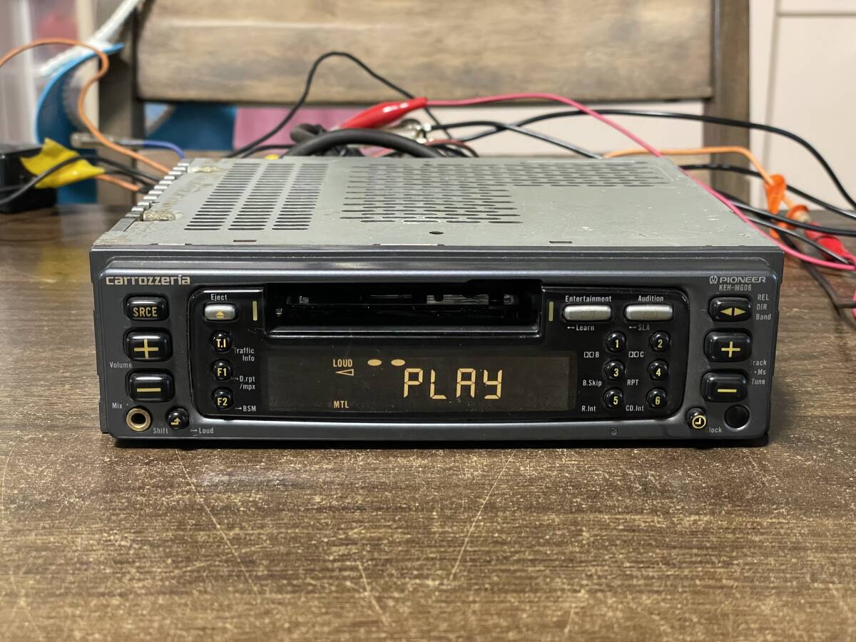 Yahoo!オークション -「1din カロッツェリア」(テープデッキ Yahoo!オークション -「1din カロッツェリア」(テープデッキ