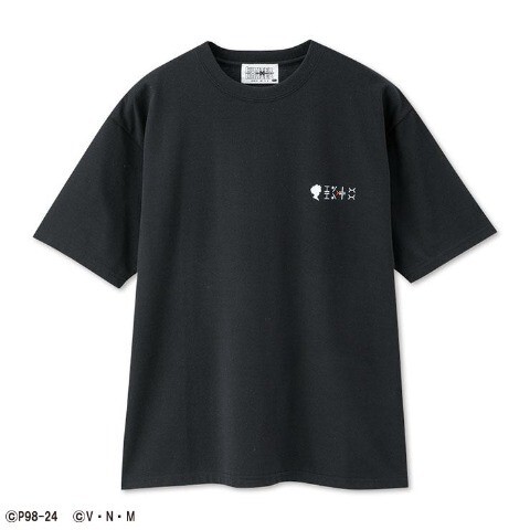 ハンターハンター キルア リプリント メンズ Tシャツ 半袖 新品