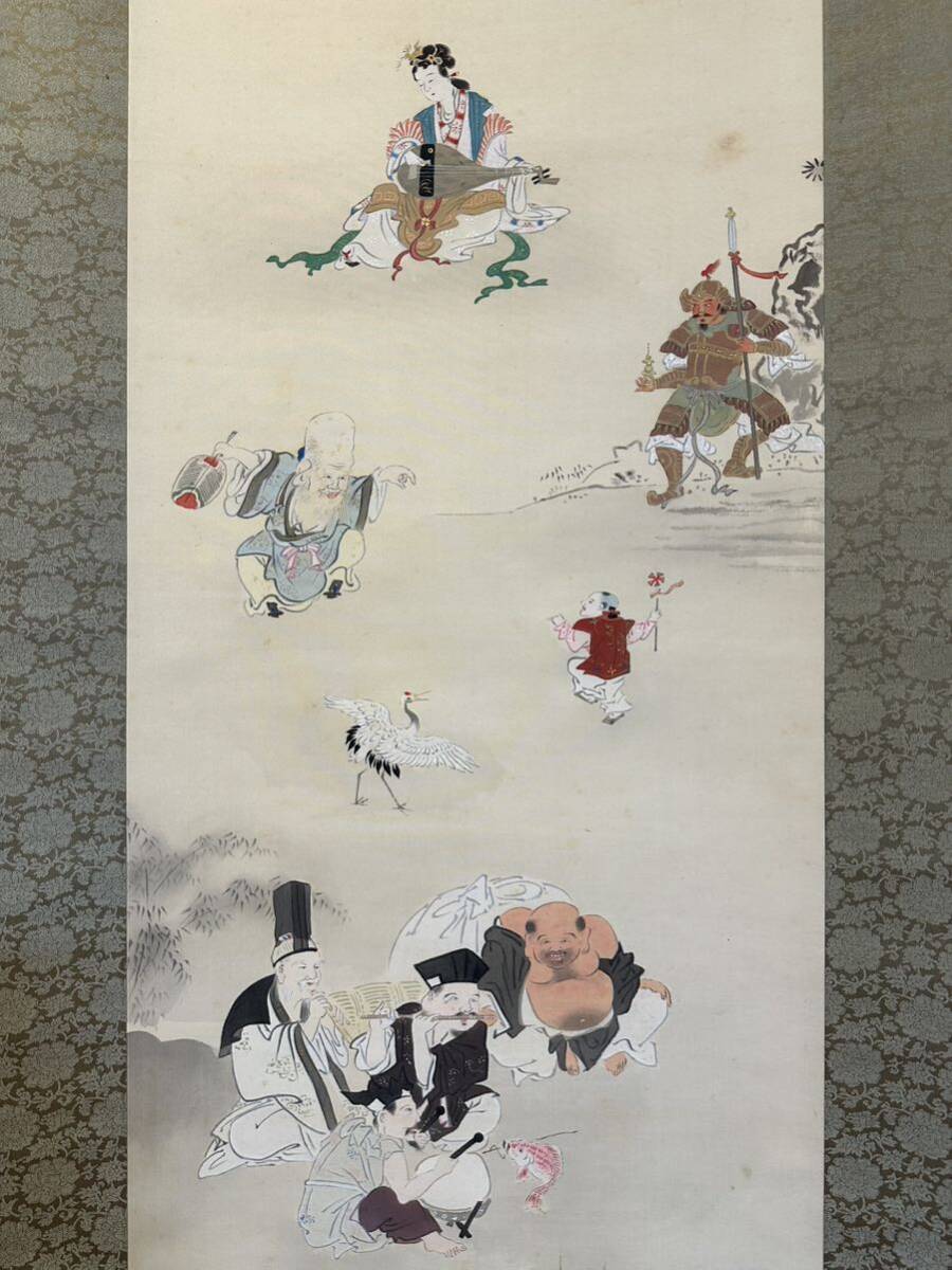 Yahoo!オークション -「門井掬水」(絵画) (美術品)の落札相場