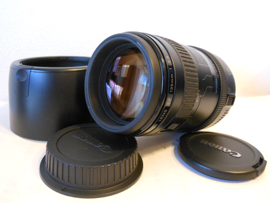 Yahoo!オークション -「canon efレンズ ef135mm f2.8」の落札 Yahoo!オークション -「canon efレンズ ef135mm f2.8」の落札