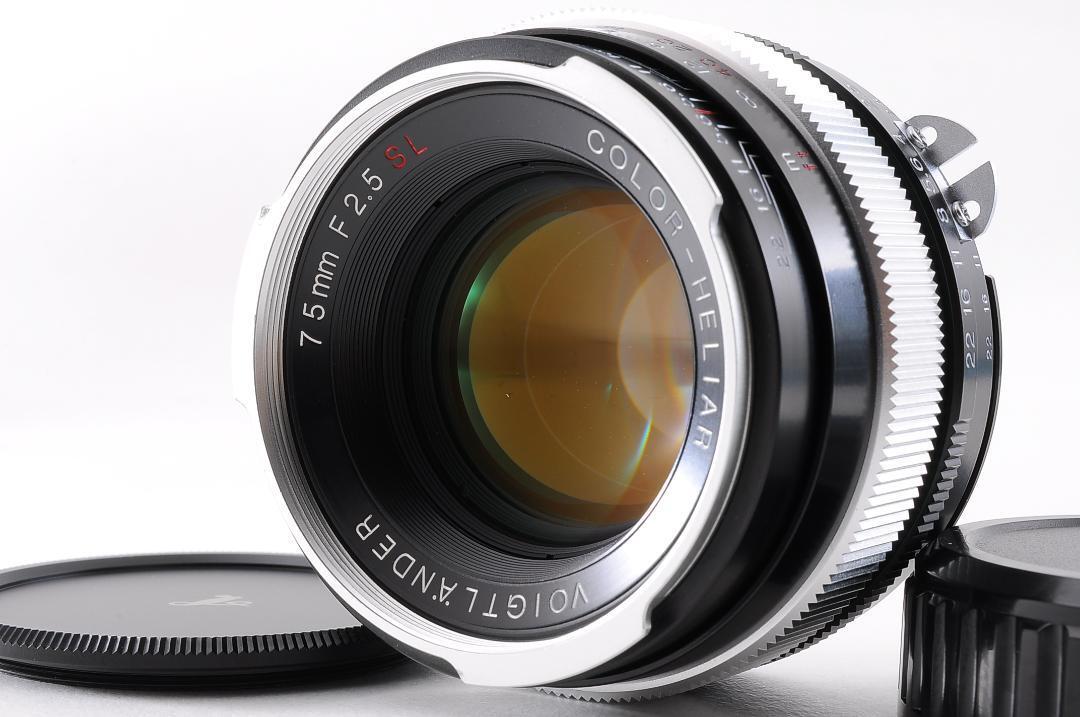 Yahoo!オークション -「75mm f2.5」(家電、AV、カメラ) の落札 Yahoo!オークション -「75mm f2.5」(家電、AV、カメラ) の落札