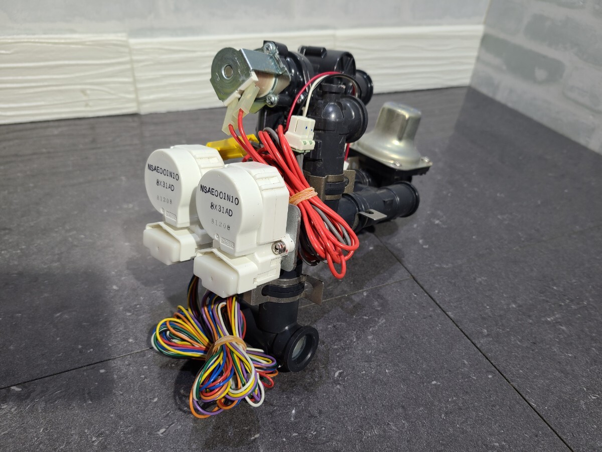 2025年最新】Yahoo!オークション -nsae001n10の中古品・新品・未 2025年最新】Yahoo!オークション -nsae001n10の中古品・新品・未
